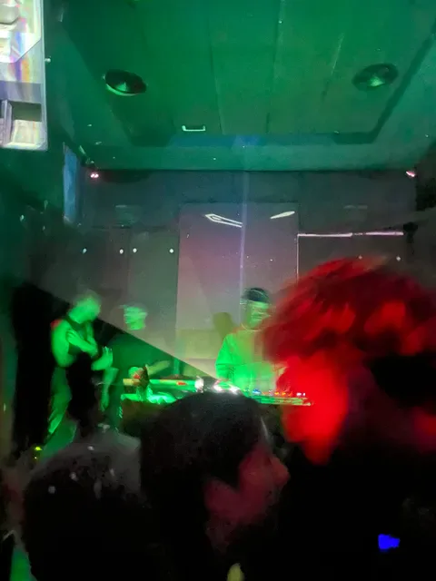 Angel Music Bar