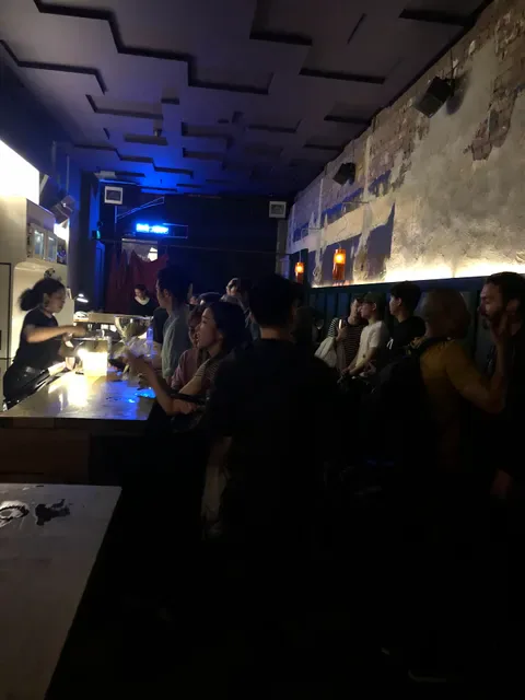 Angel Music Bar