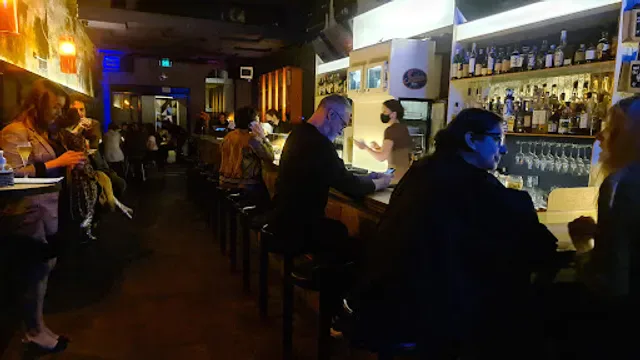Angel Music Bar