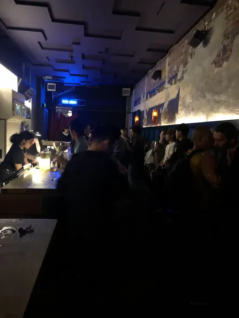 Angel Music Bar