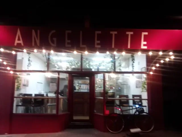 Angelette