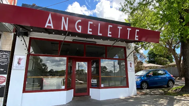 Angelette