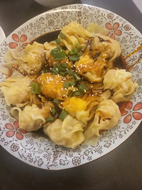 Angie's Dumpling Bar-The Glen