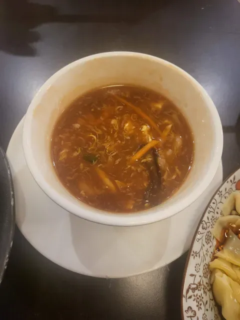 Angie's Dumpling Bar-The Glen