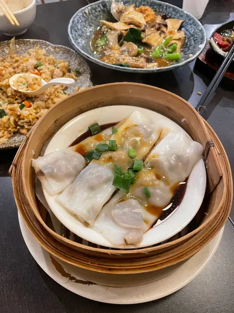 Angie's Dumpling Bar-The Glen