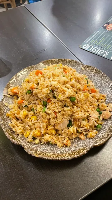 Angie's Dumpling Bar-The Glen