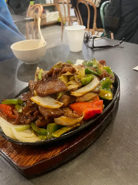 Angie's Dumpling Bar-The Glen