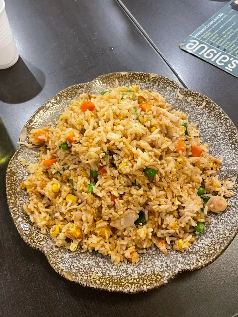 Angie's Dumpling Bar-The Glen