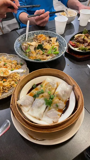 Angie's Dumpling Bar-The Glen