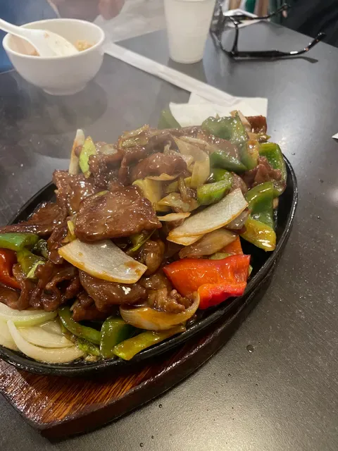 Angie's Dumpling Bar-The Glen