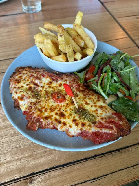 Anglers Tavern