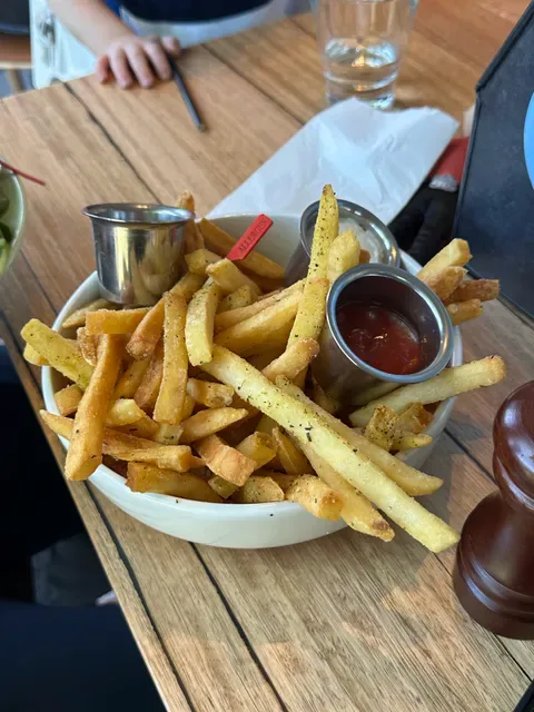 Anglers Tavern
