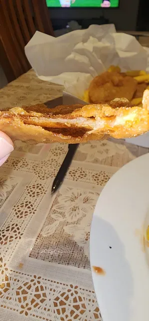Angourie Cresent Fish and Chips