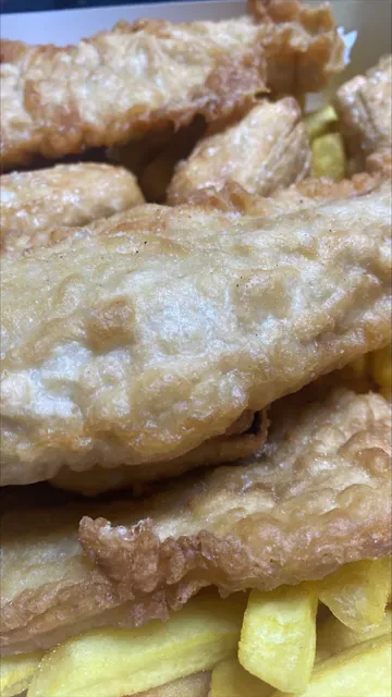 Angourie Cresent Fish and Chips
