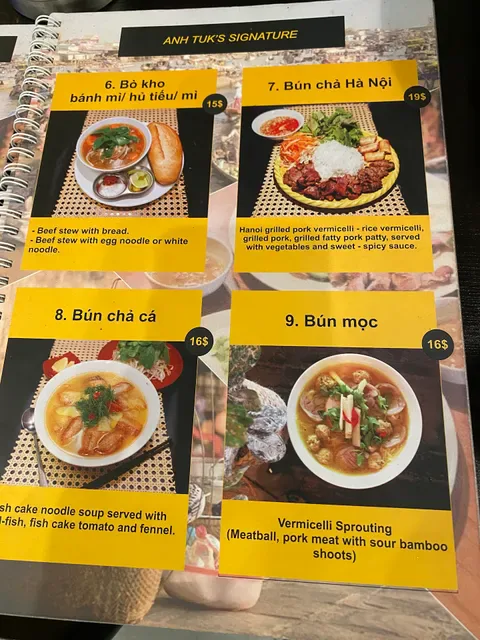 Anh Tuk