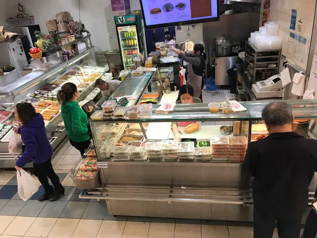 Anloi Deli & Marinades