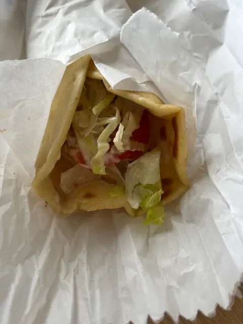 Anna's Fish & Chips