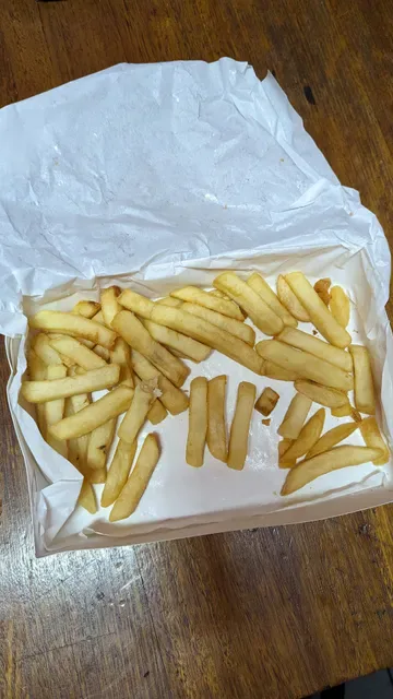 Anna's Fish & Chips