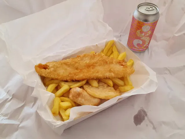Anna's Fish & Chips