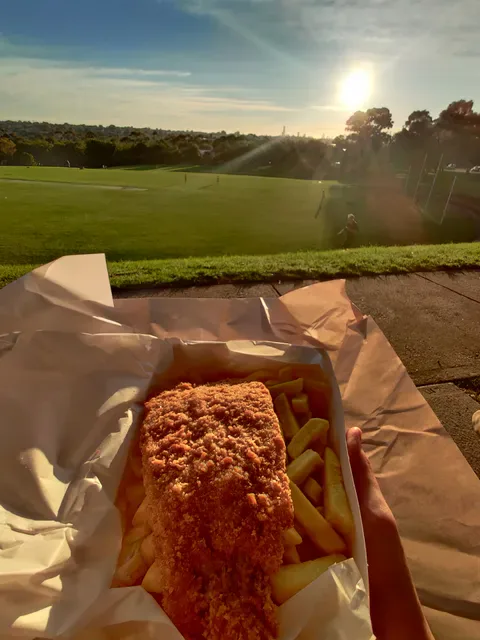 Anna's Fish & Chips