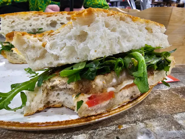 Antipasti Deli & Cafe