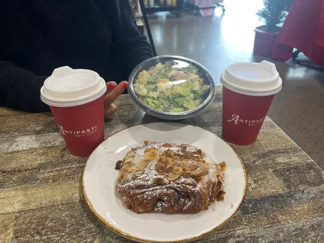 Antipasti Deli & Cafe