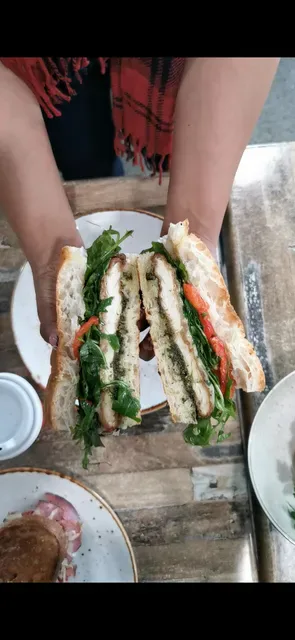 Antipasti Deli & Cafe