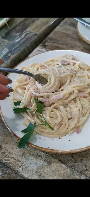 Antipasti Deli & Cafe