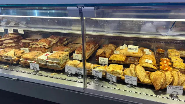 Antipasti Deli & Cafe