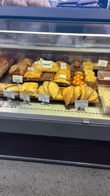 Antipasti Deli & Cafe