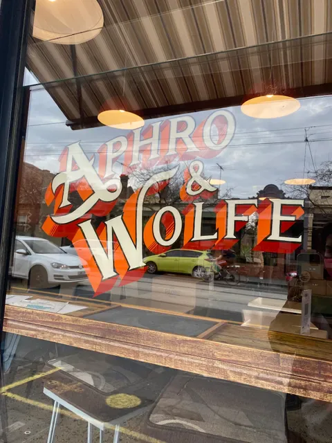Aphro & Wolfe