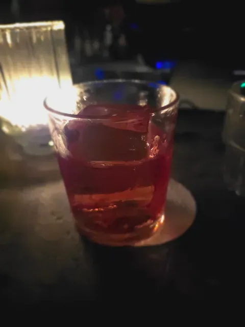 Apollo Inn
