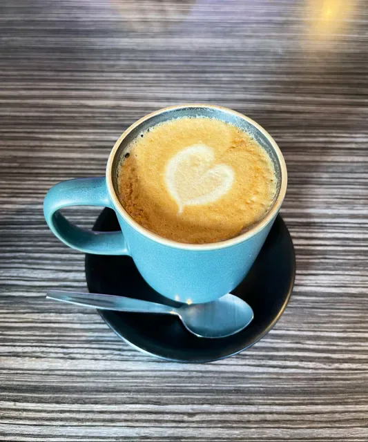 Appret Cafe | Coffee Cafe & Fresh Food Doreen