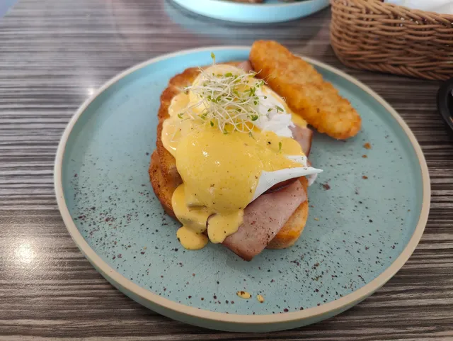 Appret Cafe | Coffee Cafe & Fresh Food Doreen