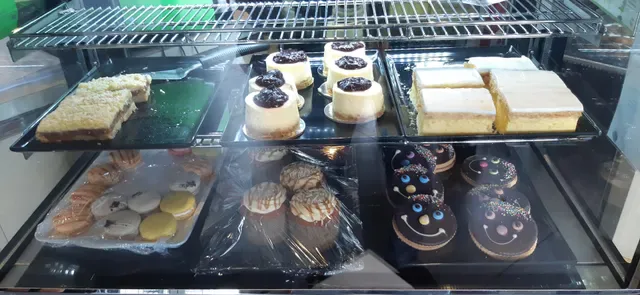Appret Cafe | Coffee Cafe & Fresh Food Doreen