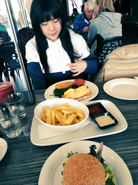 Appret Cafe | Coffee Cafe & Fresh Food Doreen