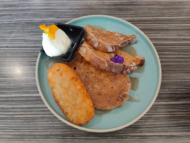 Appret Cafe | Coffee Cafe & Fresh Food Doreen