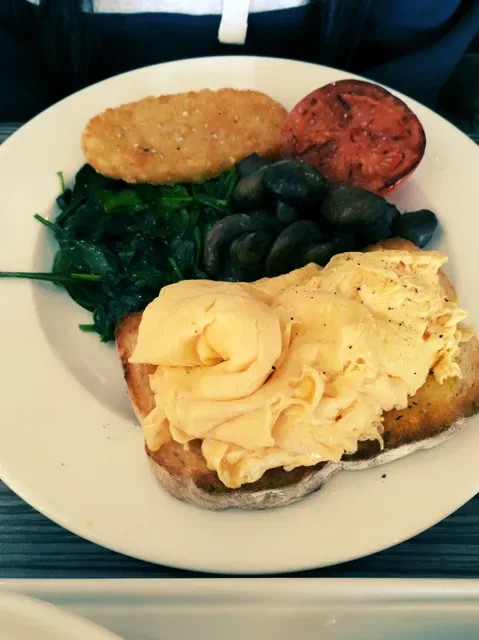 Appret Cafe | Coffee Cafe & Fresh Food Doreen
