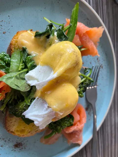 Appret Cafe | Coffee Cafe & Fresh Food Doreen