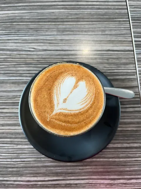 Appret Cafe | Coffee Cafe & Fresh Food Doreen