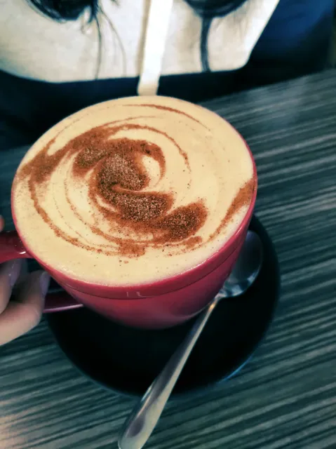 Appret Cafe | Coffee Cafe & Fresh Food Doreen