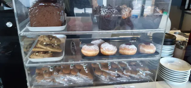 Appret Cafe | Coffee Cafe & Fresh Food Doreen