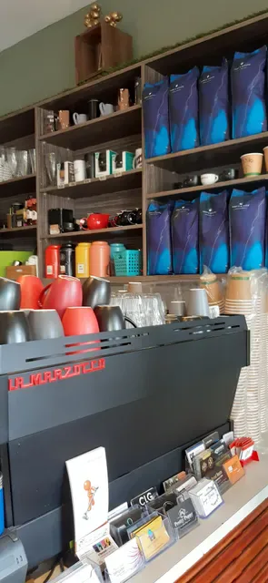 Appret Cafe | Coffee Cafe & Fresh Food Doreen