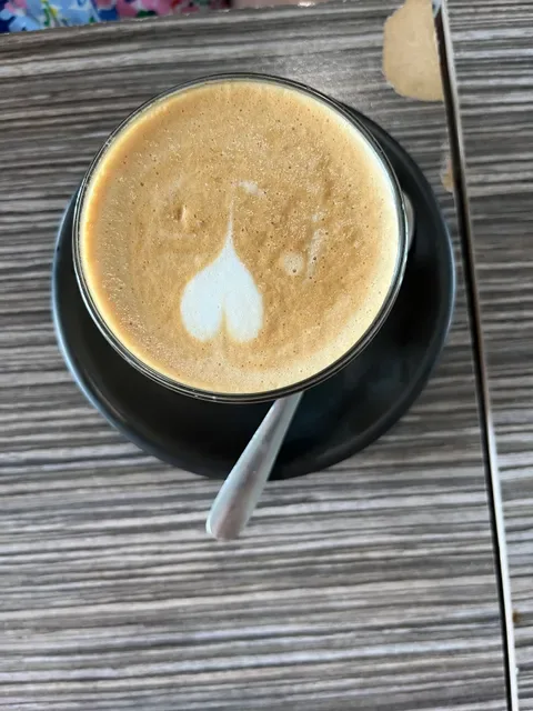 Appret Cafe | Coffee Cafe & Fresh Food Doreen