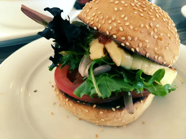Appret Cafe | Coffee Cafe & Fresh Food Doreen
