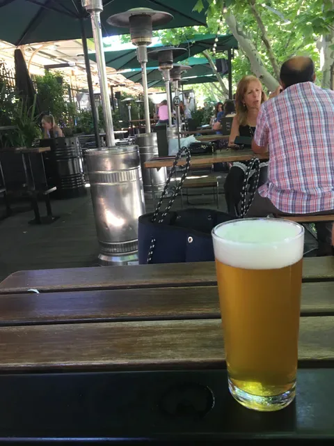 Arbory Bar & Eatery