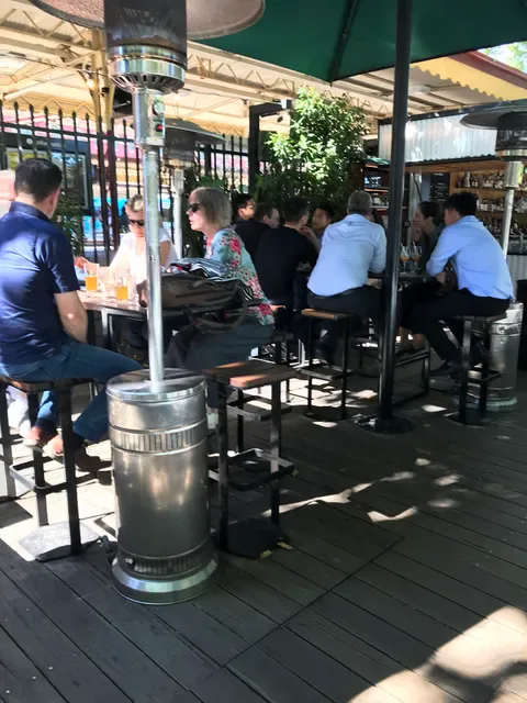 Arbory Bar & Eatery