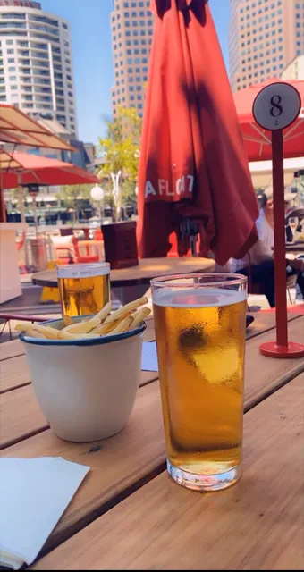Arbory Bar & Eatery