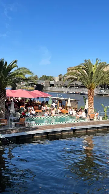Arbory Bar & Eatery