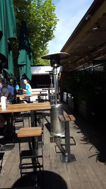 Arbory Bar & Eatery